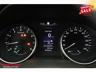 Nissan Qashqai 1.3 DIG-T Visia 360° Navi Clima Cruise PDC AHK 89.663 km! picture 19