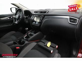 Nissan Qashqai 1.3 DIG-T Visia 360° Navi Clima Cruise PDC AHK 89.663 km! picture 12