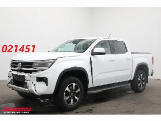 Schade bestelwagen Volkswagen Amarok 3.0 TDI DoKa 4Motion LED ACC Apple/Android Camera SHZ AHK 2023/11