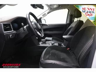 Volkswagen Amarok 3.0 TDI DoKa 4Motion LED ACC Apple/Android Camera SHZ AHK picture 17