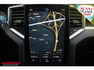 Volkswagen Amarok 3.0 TDI DoKa 4Motion LED ACC Apple/Android Camera SHZ AHK picture 25
