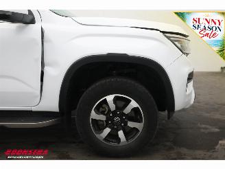 Volkswagen Amarok 3.0 TDI DoKa 4Motion LED ACC Apple/Android Camera SHZ AHK picture 5
