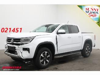 skadebil bedrijf Volkswagen Amarok 3.0 TDI DoKa 4Motion LED ACC Apple/Android Camera SHZ AHK 2023/11