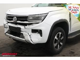 Volkswagen Amarok 3.0 TDI DoKa 4Motion LED ACC Apple/Android Camera SHZ AHK picture 11