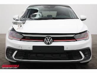 Volkswagen Polo 2.0 TSI GTI DSG LED ACC Virtual Leder Navi Camera SHZ 7.754 km! picture 9