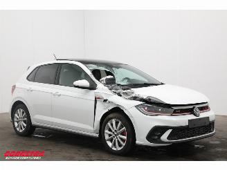 Volkswagen Polo 2.0 TSI GTI DSG LED ACC Virtual Leder Navi Camera SHZ 7.754 km! picture 2