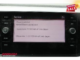 Volkswagen Polo 2.0 TSI GTI DSG LED ACC Virtual Leder Navi Camera SHZ 7.754 km! picture 28