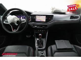 Volkswagen Polo 2.0 TSI GTI DSG LED ACC Virtual Leder Navi Camera SHZ 7.754 km! picture 14