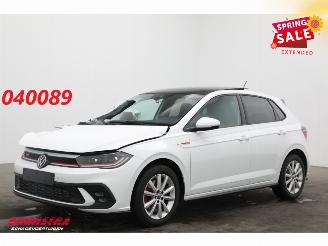 škoda osobní automobily Volkswagen Polo 2.0 TSI GTI DSG LED ACC Virtual Leder Navi Camera SHZ 7.754 km! 2025/10