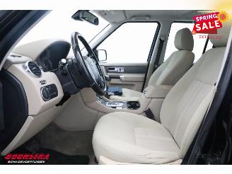 Landrover Discovery 4 3.0 TDV6 HSE VAN/LKW Leder Lucht Clima Cruise AHK picture 12
