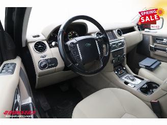 Landrover Discovery 4 3.0 TDV6 HSE VAN/LKW Leder Lucht Clima Cruise AHK picture 14