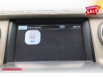 Landrover Discovery 4 3.0 TDV6 HSE VAN/LKW Leder Lucht Clima Cruise AHK picture 22