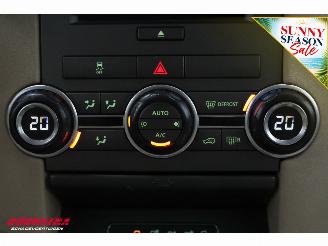Landrover Discovery 4 3.0 TDV6 HSE VAN/LKW Leder Lucht Clima Cruise AHK picture 20