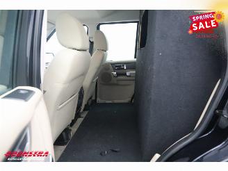 Landrover Discovery 4 3.0 TDV6 HSE VAN/LKW Leder Lucht Clima Cruise AHK picture 13