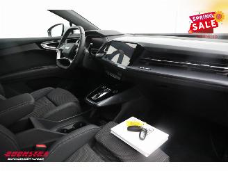 Audi Q4 55 quattro S Edition 82 kWh Pano LED ACC Memory Camera AHK picture 17