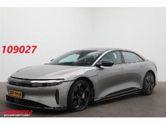 Avarii autoturisme Lucid Motors Air Touring 92 kWh LED ACC Leder Memory 2024/6