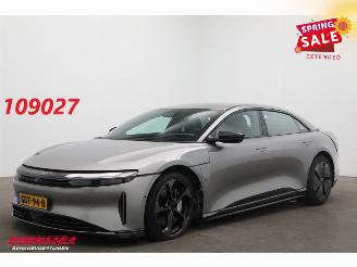 škoda osobní automobily Lucid Motors Air Touring 92 kWh LED ACC Leder Memory 2024/6