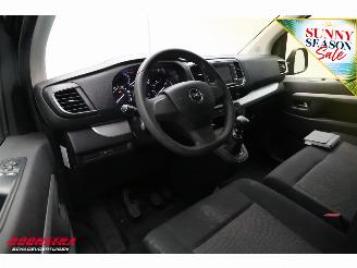 Opel Vivaro 2.0 CDTI L3-H1 DoKa 6-Pers. Navi Airco Cruise Apple/Android PDC picture 16