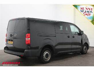 Opel Vivaro 2.0 CDTI L3-H1 DoKa 6-Pers. Navi Airco Cruise Apple/Android PDC picture 3