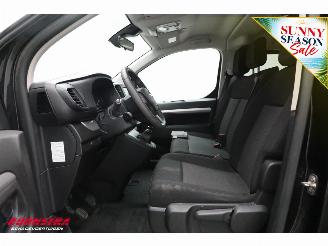 Opel Vivaro 2.0 CDTI L3-H1 DoKa 6-Pers. Navi Airco Cruise Apple/Android PDC picture 14