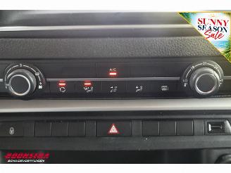 Opel Vivaro 2.0 CDTI L3-H1 DoKa 6-Pers. Navi Airco Cruise Apple/Android PDC picture 23