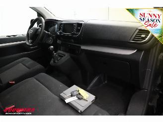 Opel Vivaro 2.0 CDTI L3-H1 DoKa 6-Pers. Navi Airco Cruise Apple/Android PDC picture 11