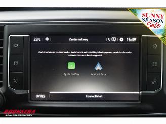 Opel Vivaro 2.0 CDTI L3-H1 DoKa 6-Pers. Navi Airco Cruise Apple/Android PDC picture 21