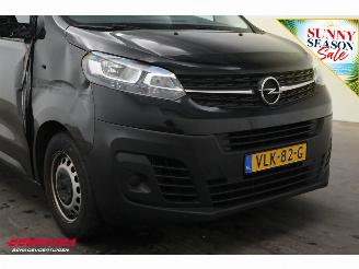 Opel Vivaro 2.0 CDTI L3-H1 DoKa 6-Pers. Navi Airco Cruise Apple/Android PDC picture 7