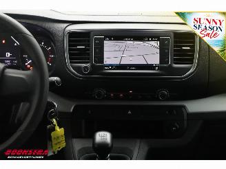 Opel Vivaro 2.0 CDTI L3-H1 DoKa 6-Pers. Navi Airco Cruise Apple/Android PDC picture 13