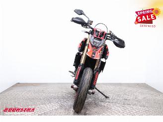 Ducati Hypermotard 698 Mono Hypermotard 698 Mono Termignoni picture 6