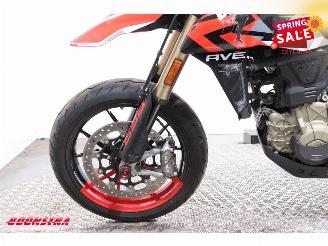 Ducati Hypermotard 698 Mono Hypermotard 698 Mono Termignoni picture 9