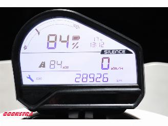 Silence  S02 5.6kWh **7x / 7Stück** 45 km/h Mail/Post picture 11