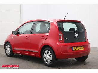 Volkswagen Up! 1.0 move up! 5-DRS Airco picture 4