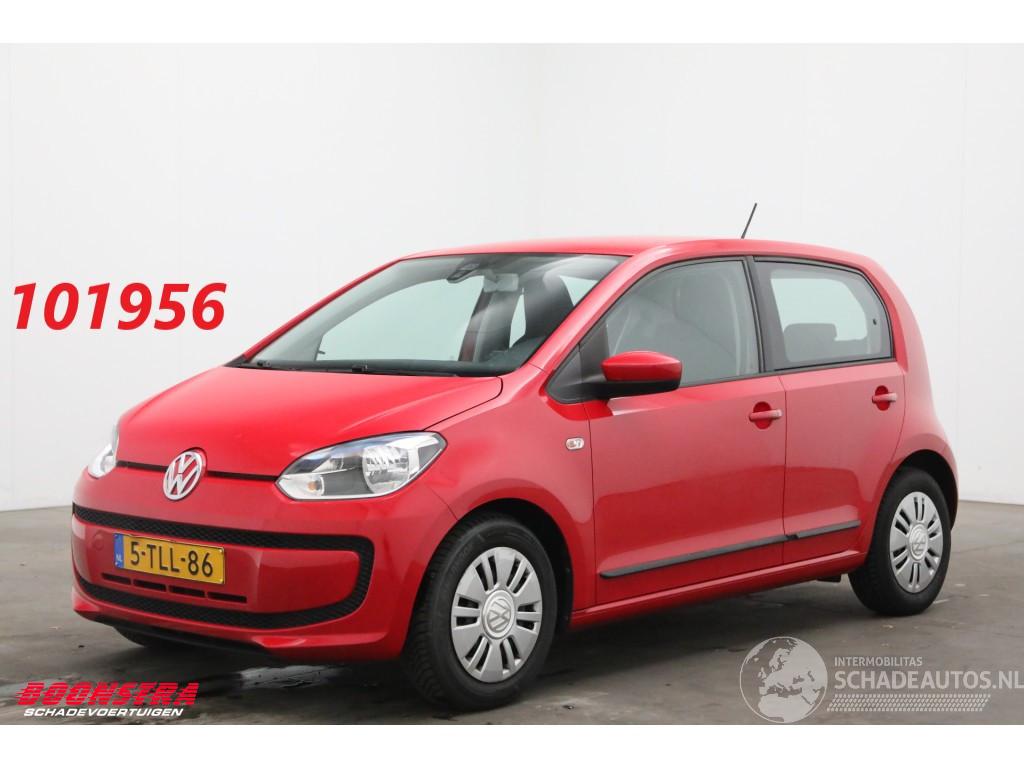Volkswagen Up! 1.0 move up! 5-DRS Airco