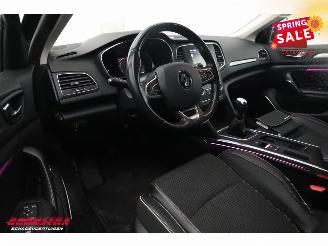Renault Mégane 1.3 TCe Bose LED HUD Navi Clima Cruise Camera PDC picture 23