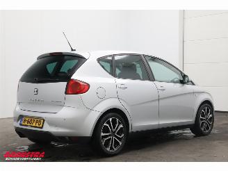 Seat Altea 1.2 TSI Ecomotive Businessline COPA Navi Clima Cruise SHZ PDC picture 3