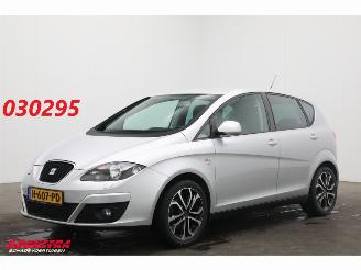 occasion passenger cars Seat Altea 1.2 TSI Ecomotive Businessline COPA Navi Clima Cruise SHZ PDC 2012/5