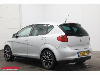 Seat Altea 1.2 TSI Ecomotive Businessline COPA Navi Clima Cruise SHZ PDC picture 4