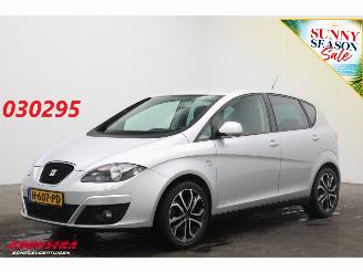 Ocazii autoturisme Seat Altea 1.2 TSI Ecomotive Businessline COPA Navi Clima Cruise SHZ PDC 2012/5