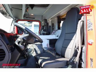 Mercedes Atego 1527 Ziegler Komplett Feuerwehr 16.684 km! Euro 6 picture 37