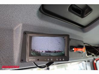 Mercedes Atego 1527 Ziegler Komplett Feuerwehr 16.684 km! Euro 6 picture 34