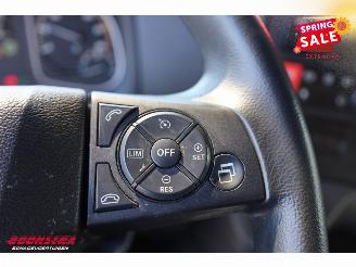 Mercedes Atego 1527 Ziegler Komplett Feuerwehr 16.684 km! Euro 6 picture 30