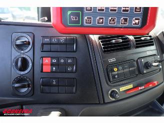 Mercedes Atego 1527 Ziegler Komplett Feuerwehr 16.684 km! Euro 6 picture 27