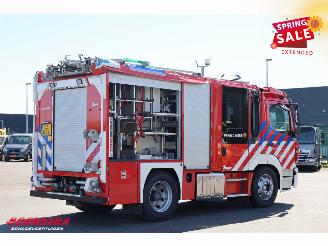 Mercedes Atego 1527 Ziegler Komplett Feuerwehr 16.684 km! Euro 6 picture 3