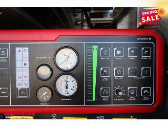 Mercedes Atego 1527 Ziegler Komplett Feuerwehr 16.684 km! Euro 6 picture 15