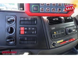 Mercedes Atego 1527 Ziegler Komplett Feuerwehr 16.684 km! Euro 6 picture 27