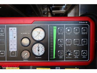 Mercedes Atego 1527 Ziegler Komplett Feuerwehr 16.684 km! Euro 6 picture 15