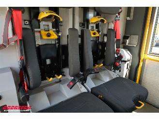Mercedes Atego 1527 Ziegler Komplett Feuerwehr 16.684 km! Euro 6 picture 25