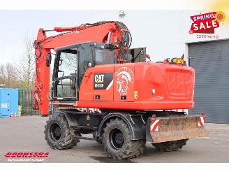 Caterpillar  M318F BY 2019 7.763 uur picture 6