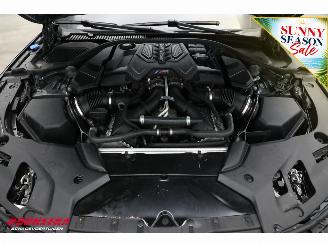 BMW M5 Competition LED ACC H/K Memory HUD 360° picture 6